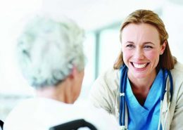 Skilled Nursing Care