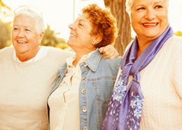 Continuing Care Retirement Community