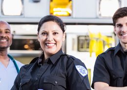 Annual First Responders Appreciation Celebration