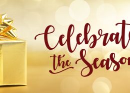 Celebrate the Season