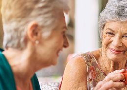 Tea with Sister D – April 26