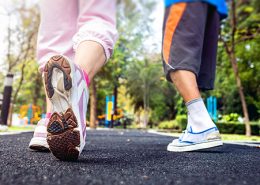 Nature Walk – April 23