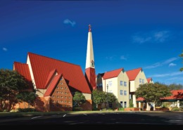 Marian Hall Assisted Living Is A Place Of Peace, Purpose And Compassion