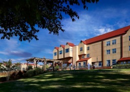 Life Care Communities Support Senior Wellness And Fulfillment