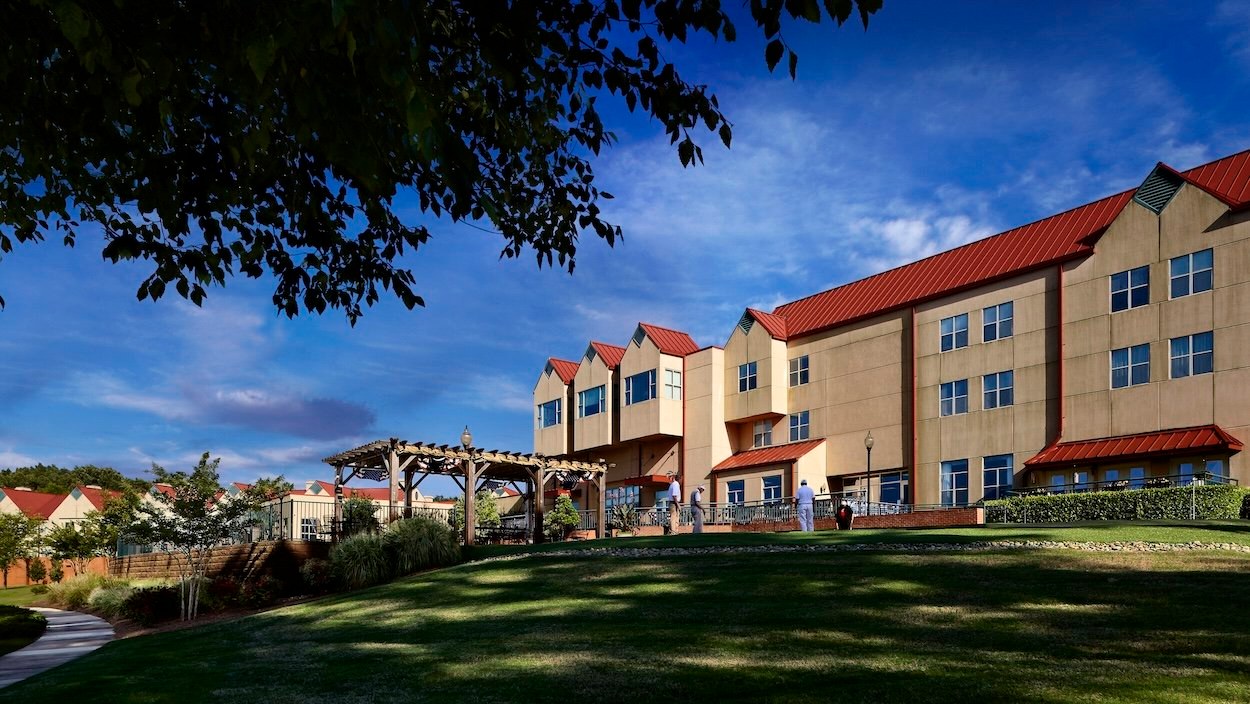 Life Care Communities Support Senior Wellness And Fulfillment