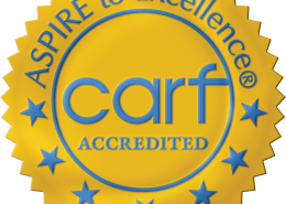 St. Catherine’s Village Receives CARF Accreditation As Continuing Care Retirement Community