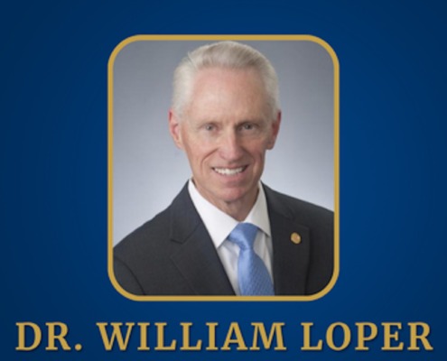 St. Catherine’s Village Welcomes New Medical Director