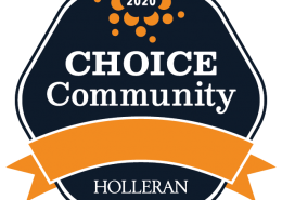 Senior Living Communities Recognized as Most Engaged by Holleran