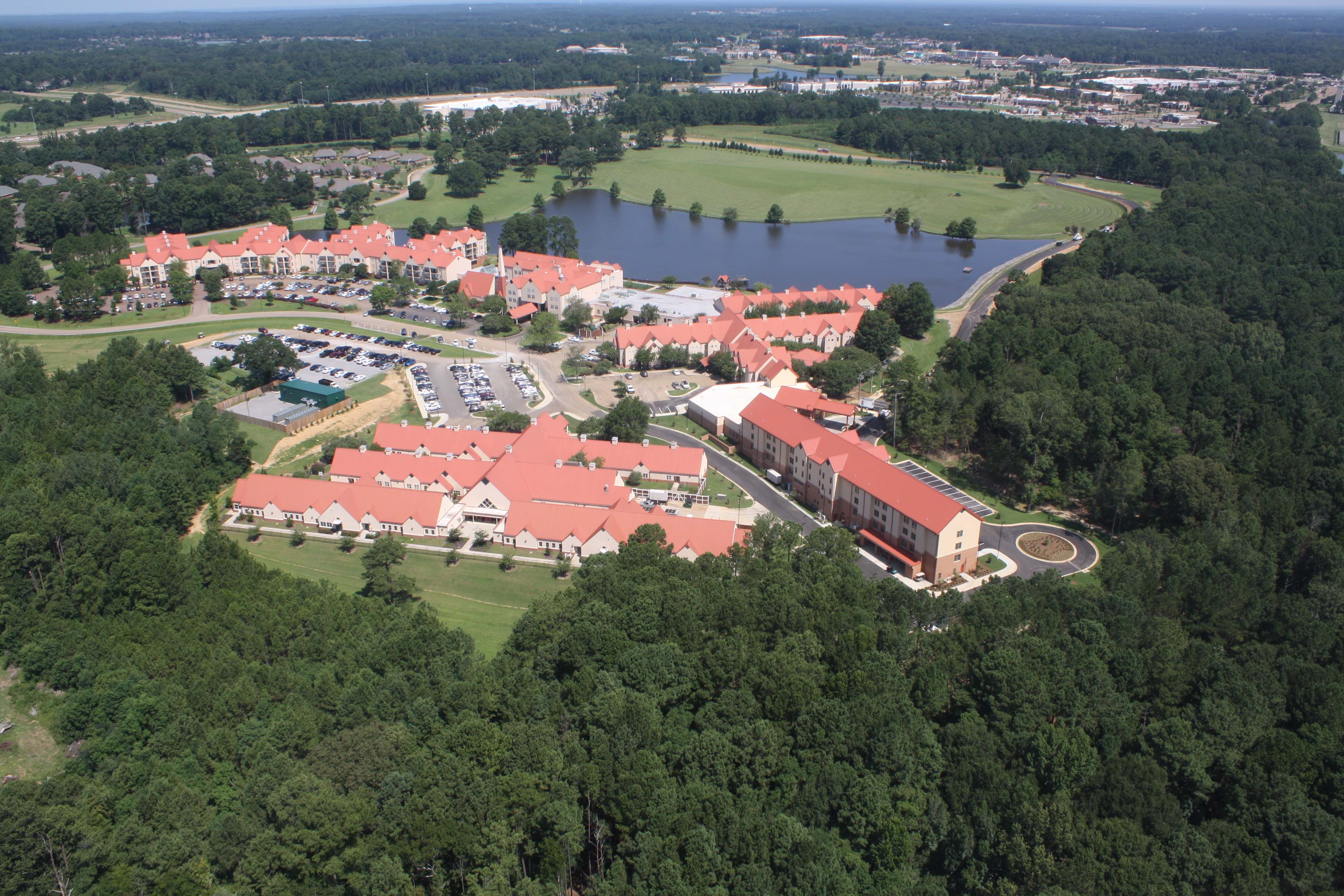 Planning For Senior Living: Finding The Right Level Of Care At The Right Time