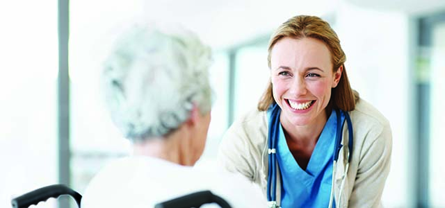 Skilled Nursing Care