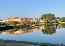 Limited-Time Specials On Assisted Living And Memory Care  At St. Catherine’s Village