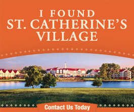 St. Catherine's Village