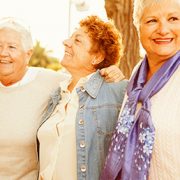 Continuing Care Retirement Community