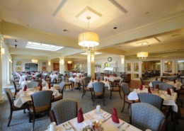 St. Catherine’s Village Nourishes The Body, Mind And Spirit
